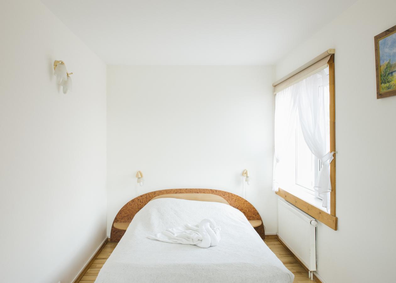 Jurodis Guest House Jurbarkas Bagian luar foto